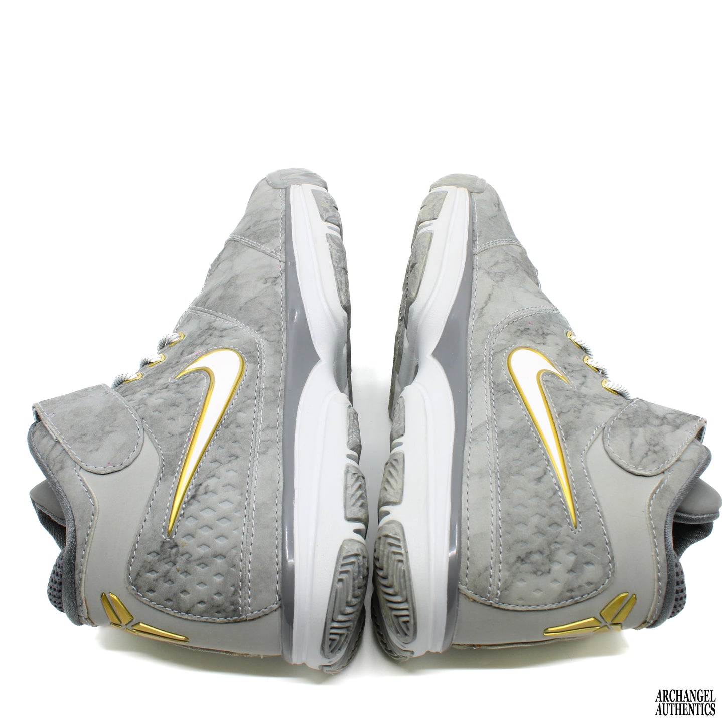 Nike Kobe 2 Prelude (4/50+ Points) (GS)