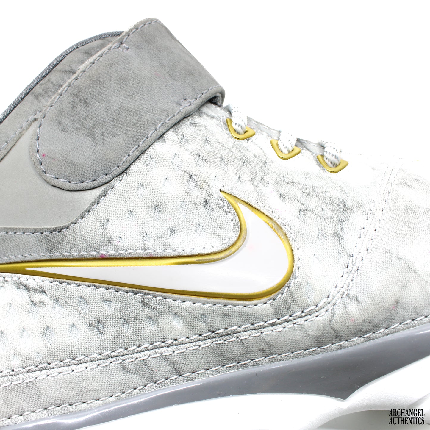 Nike Kobe 2 Prelude (4/50+ Points) (GS)