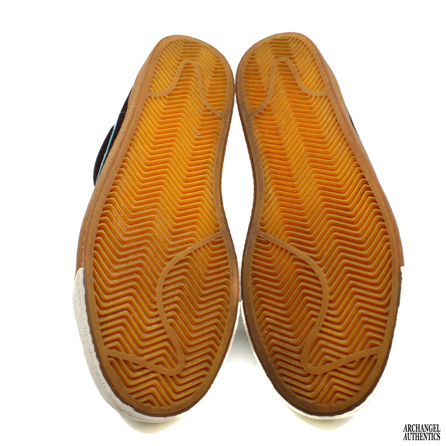 Nike SB Blazer Cappuccino