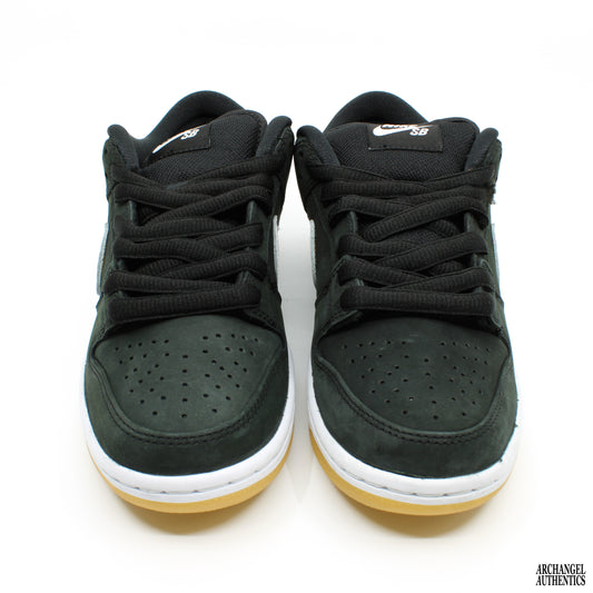 Nike SB Dunk Low Pro Black/Gum