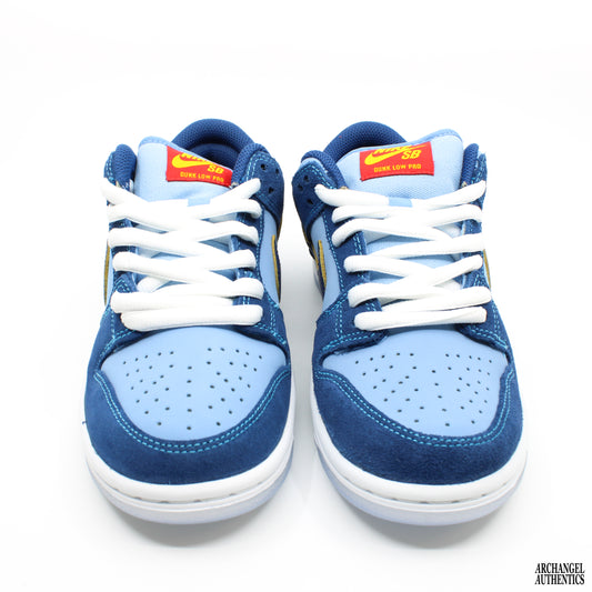 Nike SB Dunk Low Pro Why So Sad?