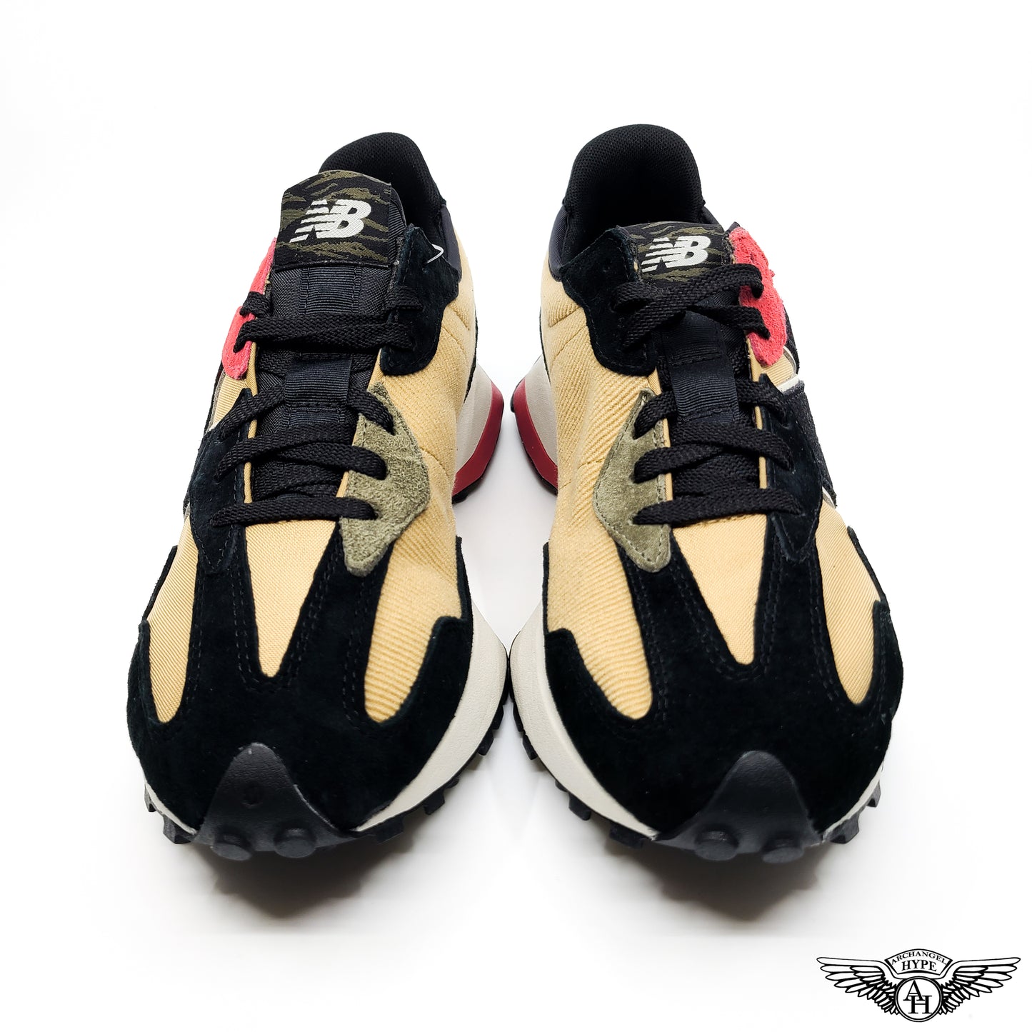 New Balance 327 Lunar New Year