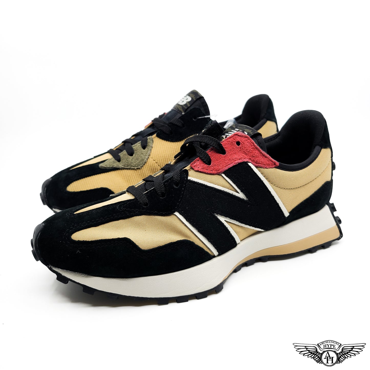 New Balance 327 Lunar New Year