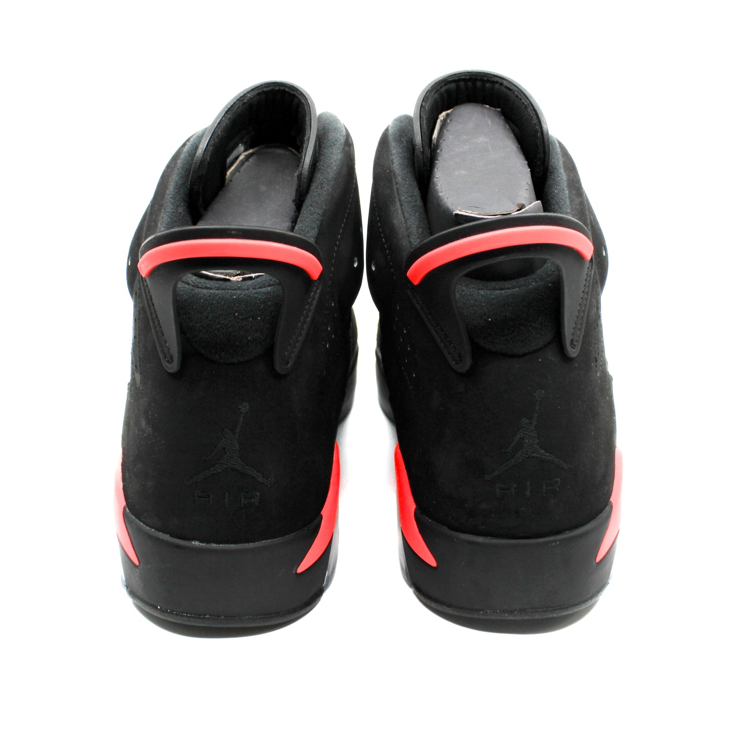 Air Jordan 6 Retro Infrared Black 2014