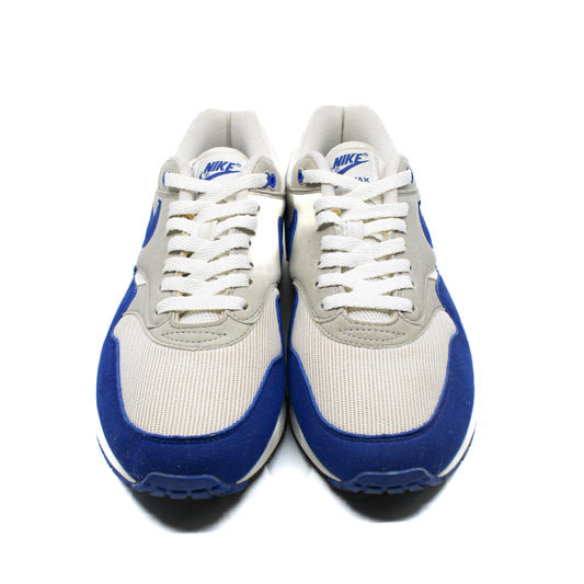 Nike Air Max 1 Anniversary Royal (2017 Restock Pair)