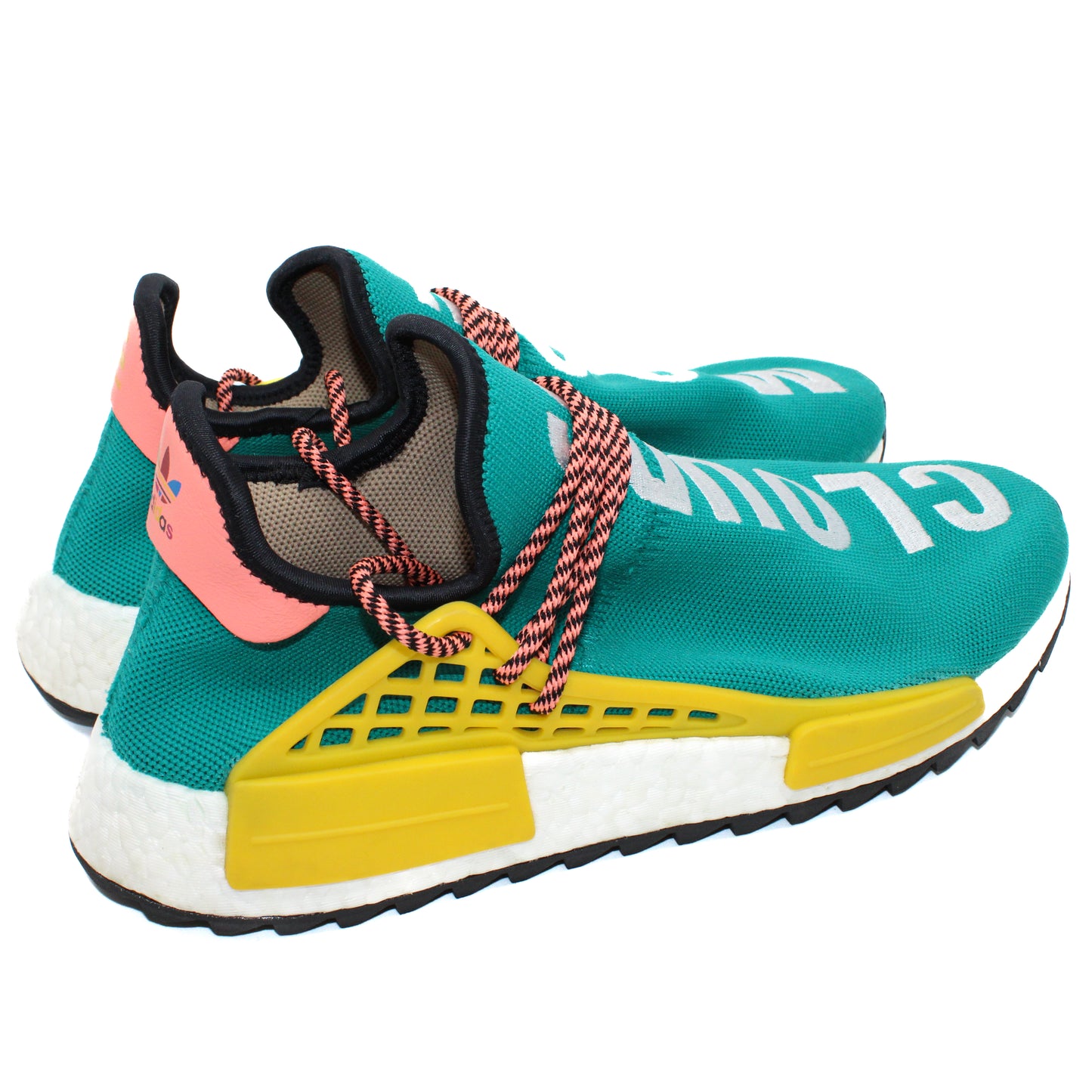S1947 Adidas Human Race NMD Pharrell Williams Sun Glow AC7188 (5).jpg
