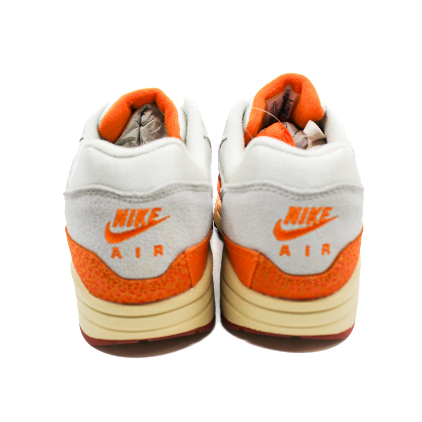 Nike Air Max 1 Master Magma Orange (W)