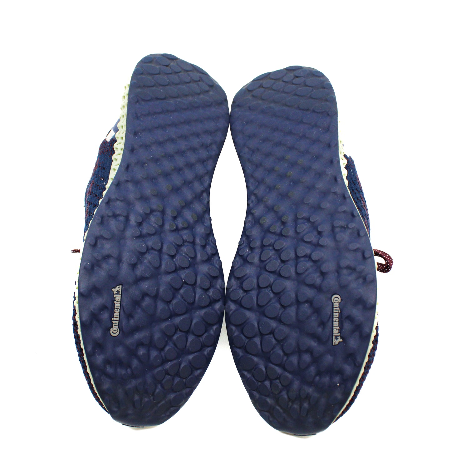 Adidas 4D SneakersNStuff