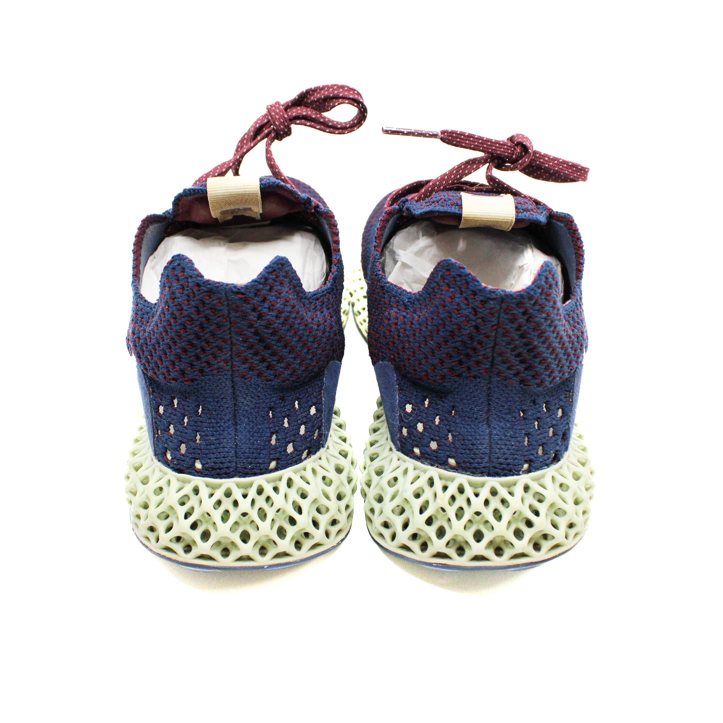Adidas 4D SneakersNStuff