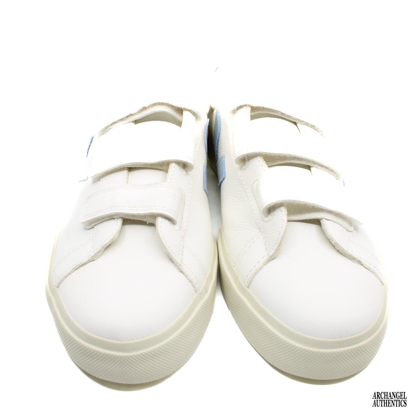 Veja Recife Logo Chromefree Extra White/Steel