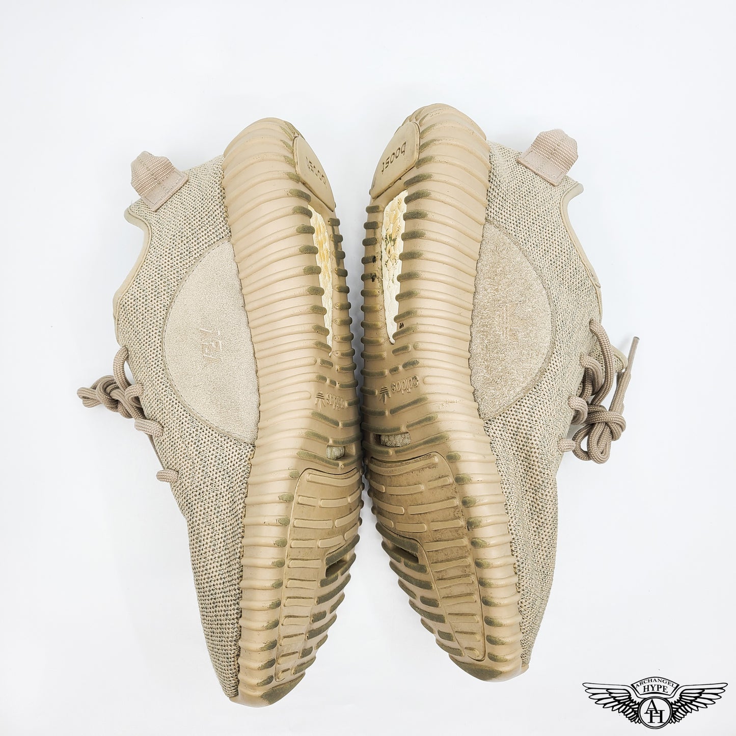 Adidas Yeezy Boost 350 V1 Oxford Bronceado