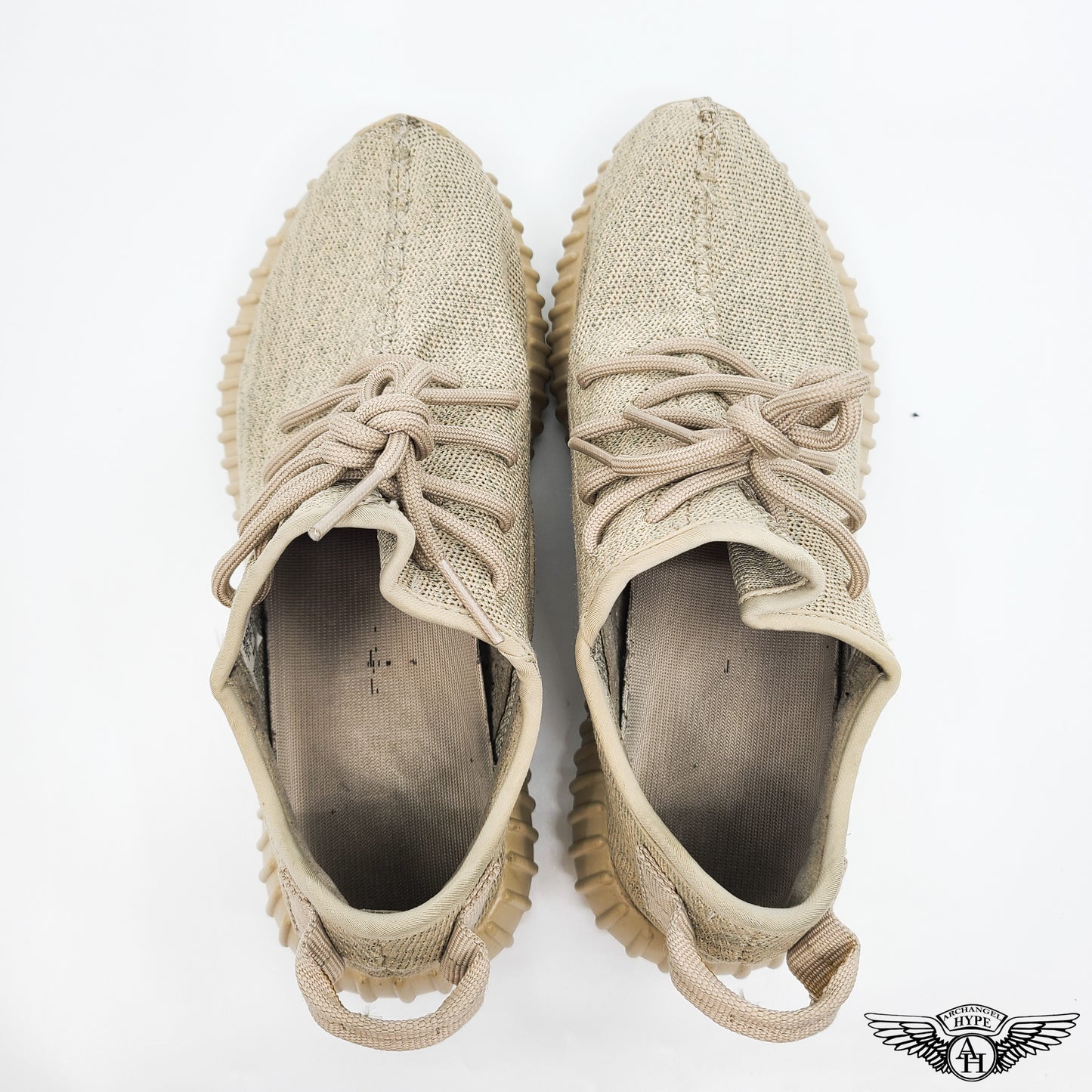 Adidas Yeezy Boost 350 V1 Oxford Bronceado