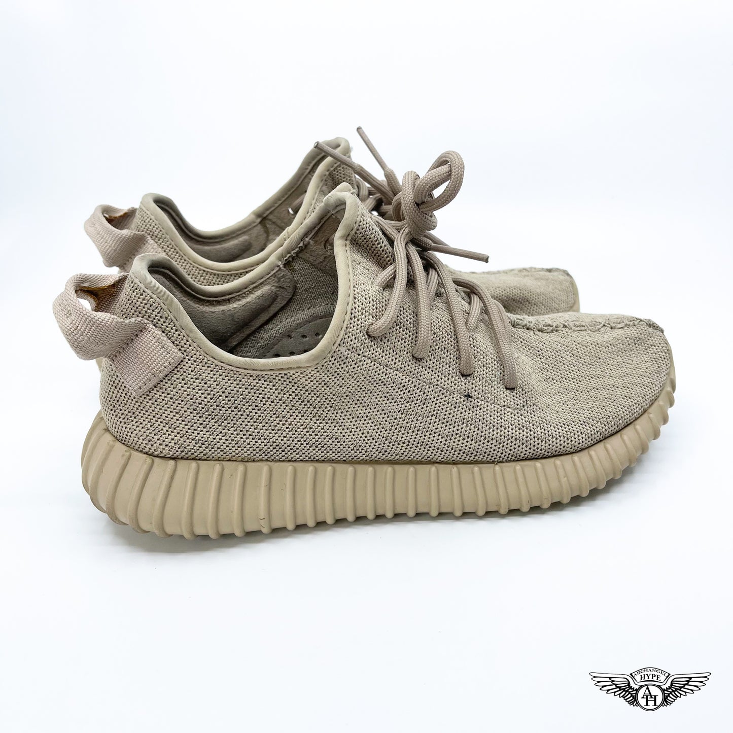 Adidas Yeezy Boost 350 V1 Oxford Bronceado