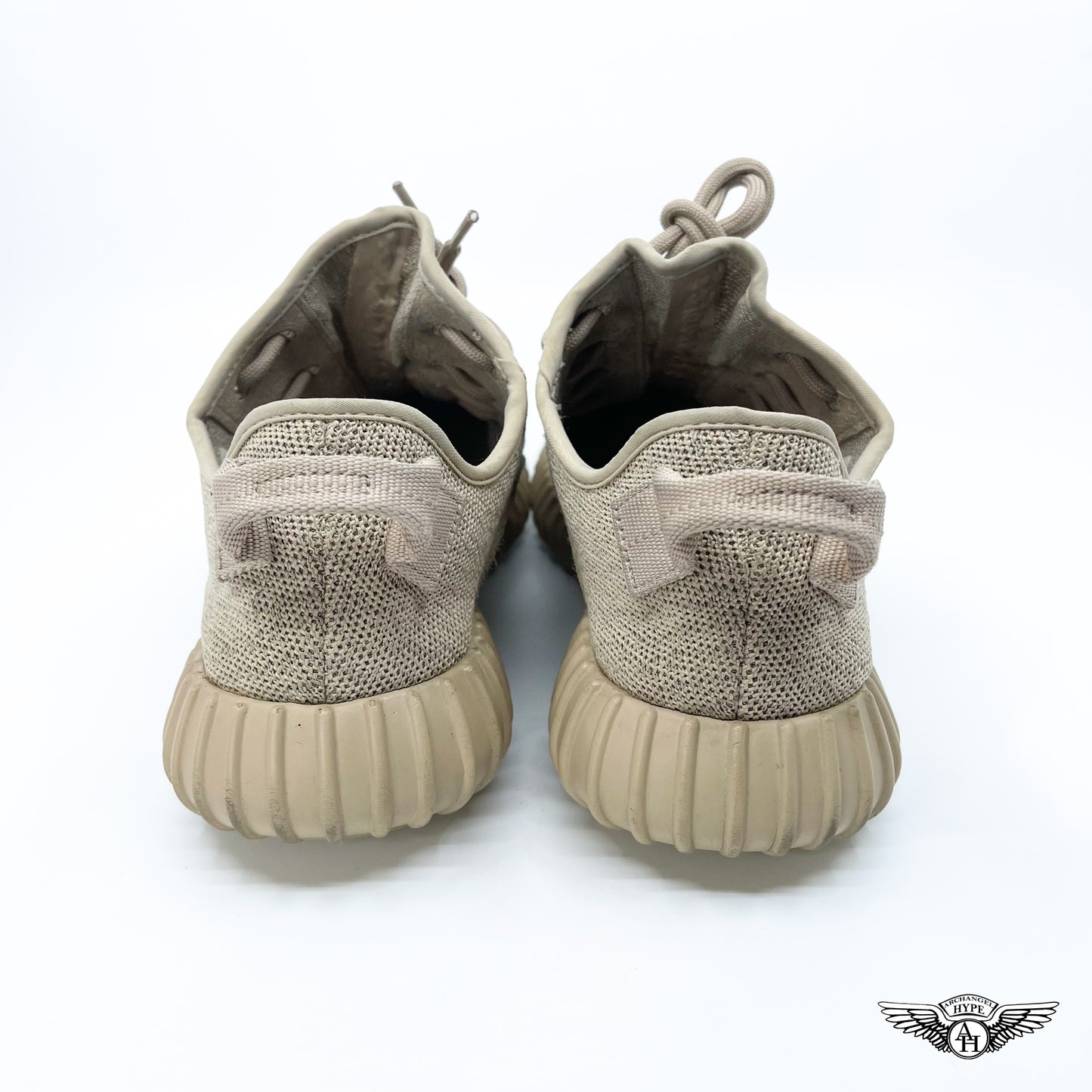 Adidas Yeezy Boost 350 V1 Oxford Bronceado