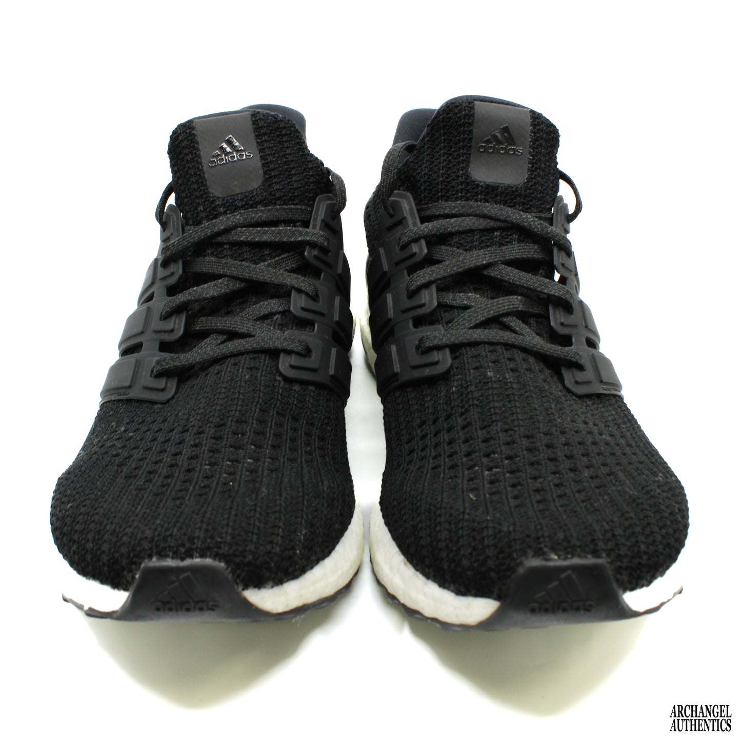 adidas Ultra Boost 4.0 Core Black