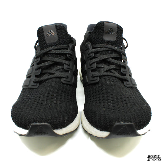 adidas Ultra Boost 4.0 Negras