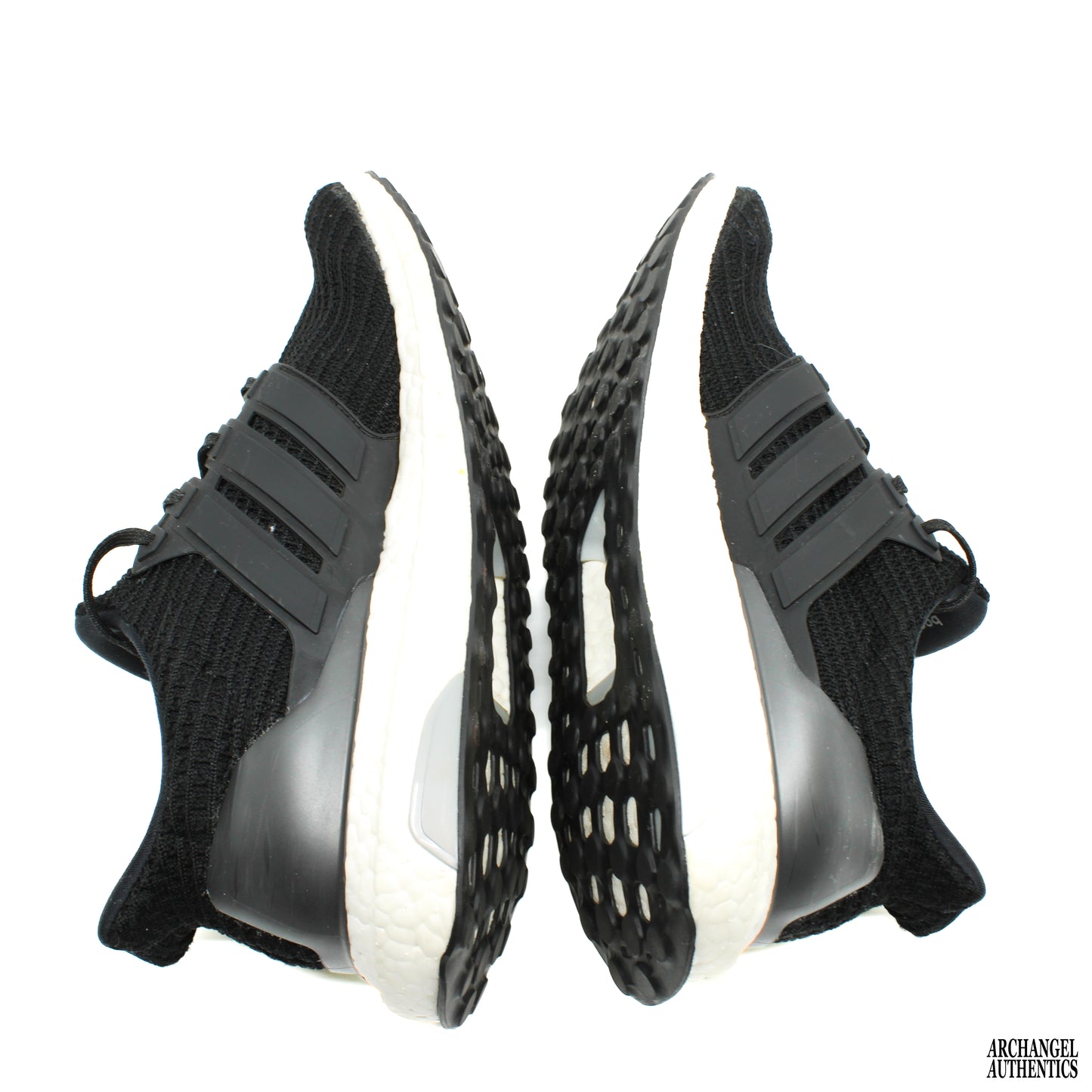 adidas Ultra Boost 4.0 Core Black