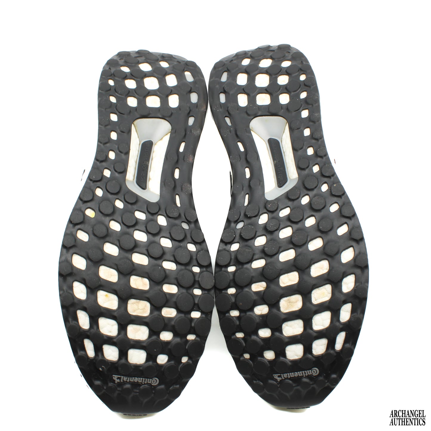 adidas Ultra Boost 4.0 Core Black