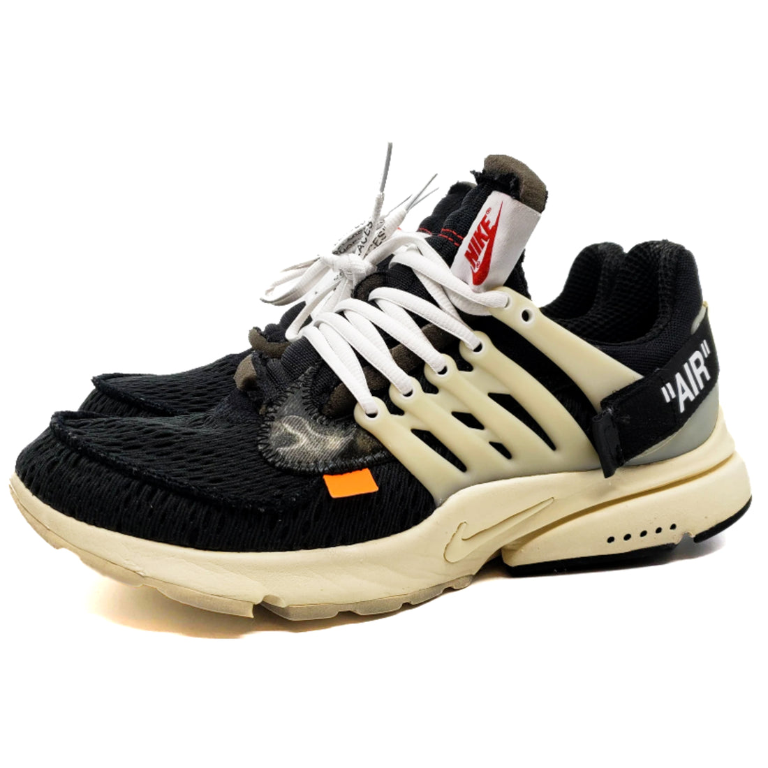 How to Legit Check the Nike Off White Presto OG archangelauthentics