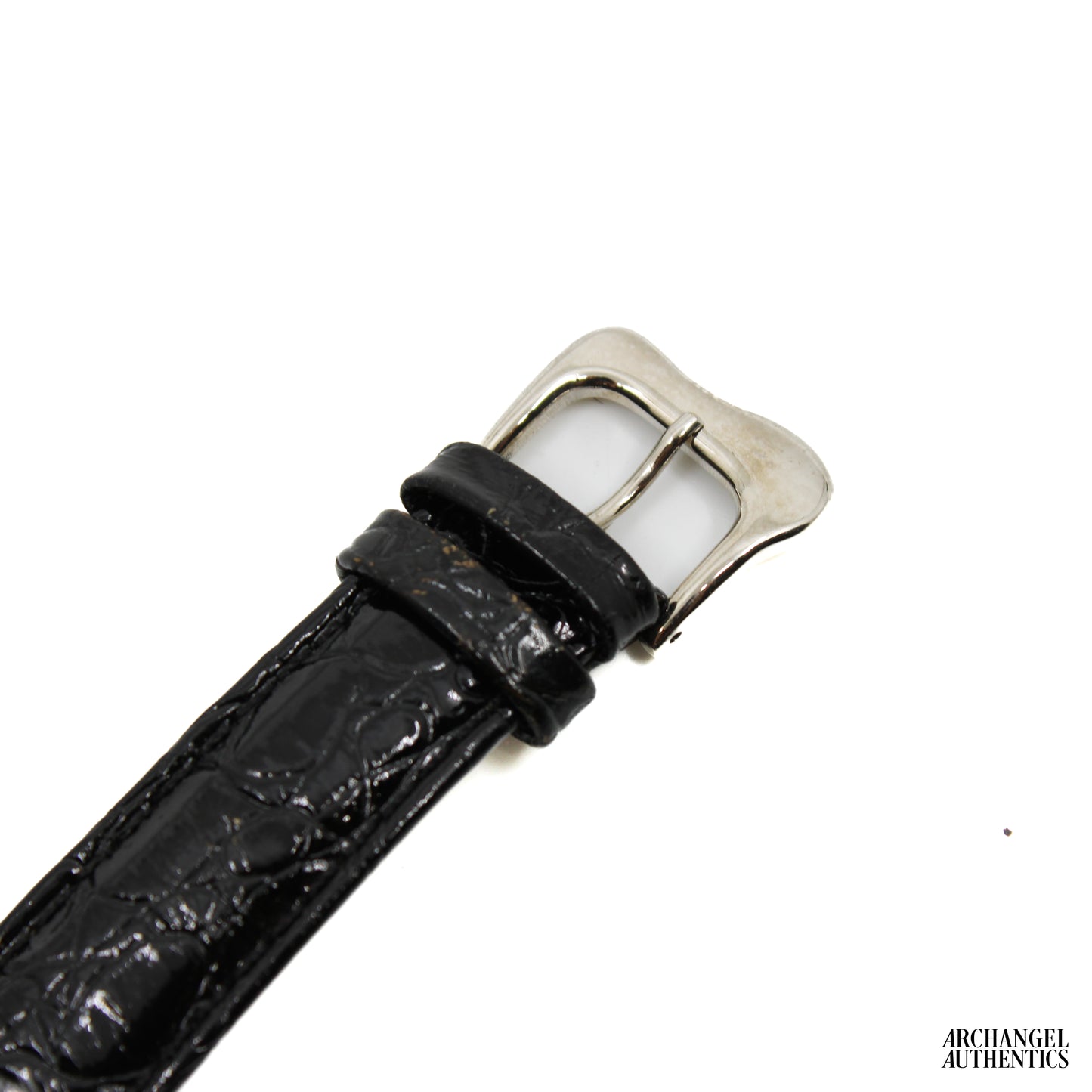 Salvador Dali Exaequo Melting Watch | Gen 2 | c. 1990s Original Box & Papers