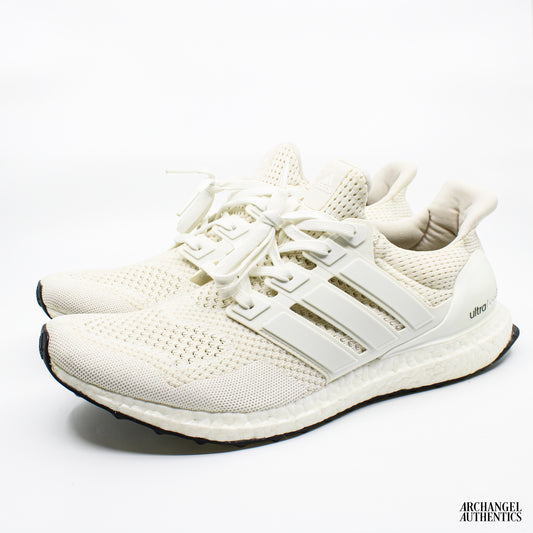 Adidas Ultra Boost 1.0 Core White 2015