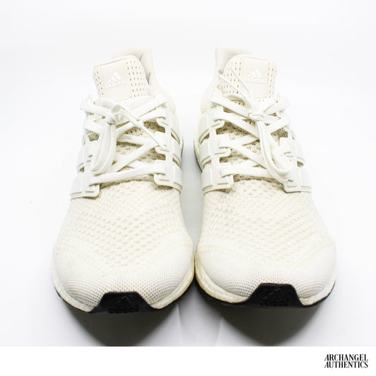 Adidas Ultra Boost 1.0 Core White 2015
