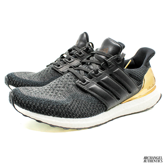 Adidas Ultra Boost 2.0 Gold Medal 2016
