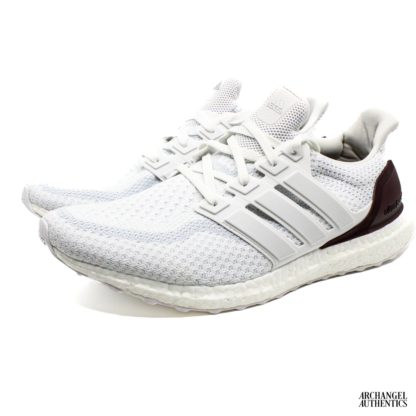 Adidas Ultra Boost 2.0 NCAA Texas A&M