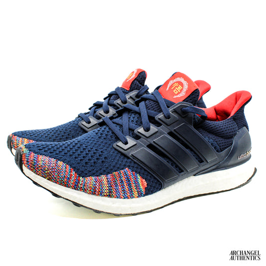 Adidas Ultraboost 1.0 Chinese New Year