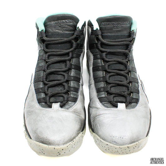 Air Jordan 10 Retro Lady of Liberty