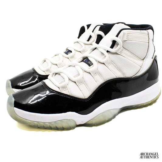 Air Jordan 11 Retro Concord 2018