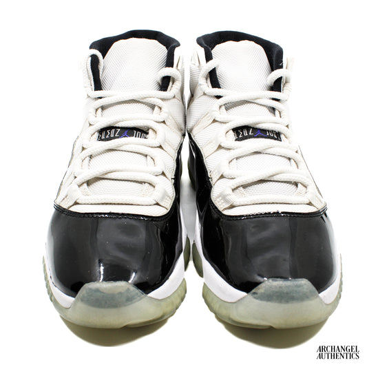 Air Jordan 11 Retro Concord 2018