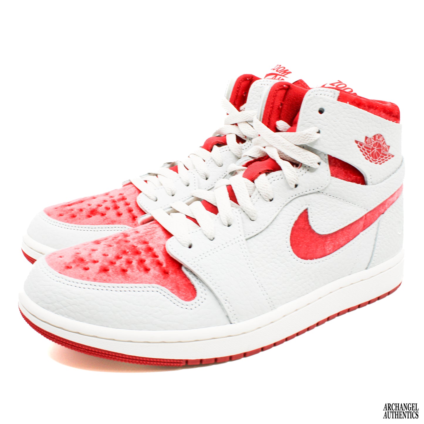 Nike Air Jordan 1 High Zoom Air CMFT 2 Valentine's Day 2023 (W)