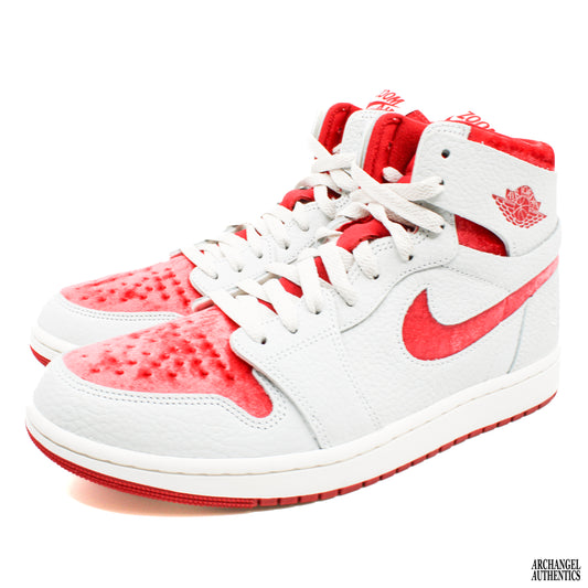 Nike Air Jordan 1 High Zoom Air CMFT 2 Valentine's Day 2023 (W)