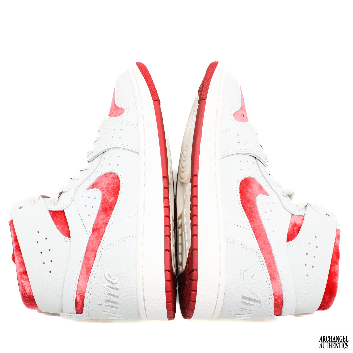 Nike Air Jordan 1 High Zoom Air CMFT 2 Valentine's Day 2023 (W)
