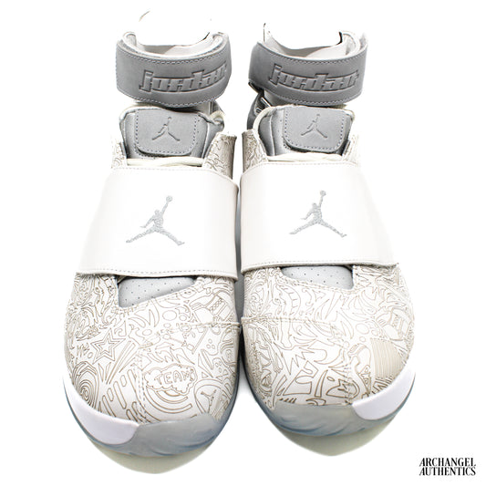 Air Jordan 20 Retro 30th Anniversary Laser