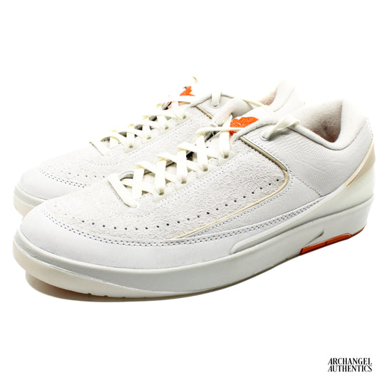 Air Jordan 2 Low Shelflife