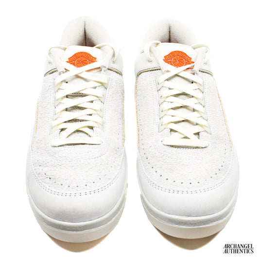 Air Jordan 2 Low Shelflife