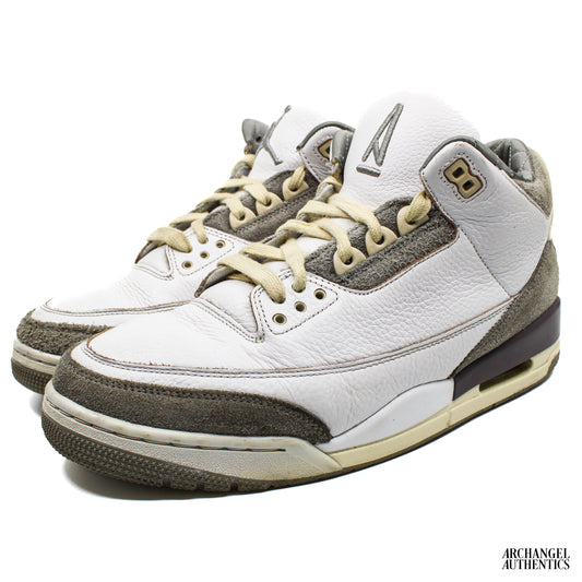Air Jordan 3 Retro SP A Ma Maniere (Women's)