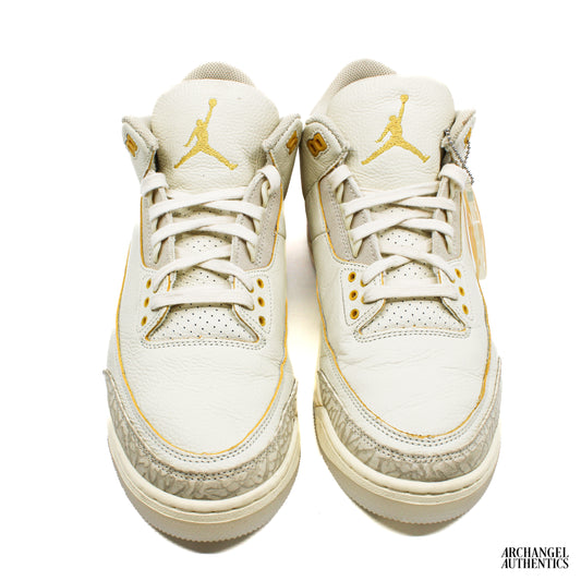 Air Jordan 3 Retro SP J Balvin Medell’n Sunset