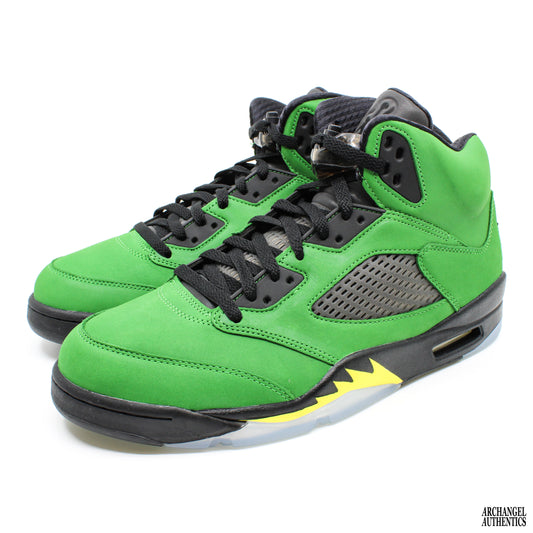 Air Jordan 5 Retro SE Oregon