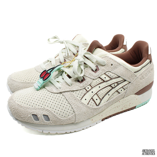 Asics Gel Hyte 3 Nice Kicks Spumoni