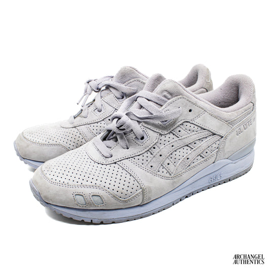 Asics Ronnie Fieg x Gel Lyte 3 OG 'The Palette - Echo'