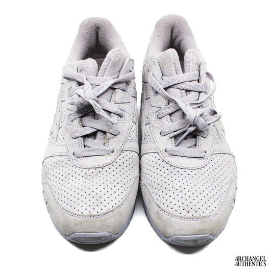 Asics Ronnie Fieg x Gel Lyte 3 OG 'The Palette - Echo'