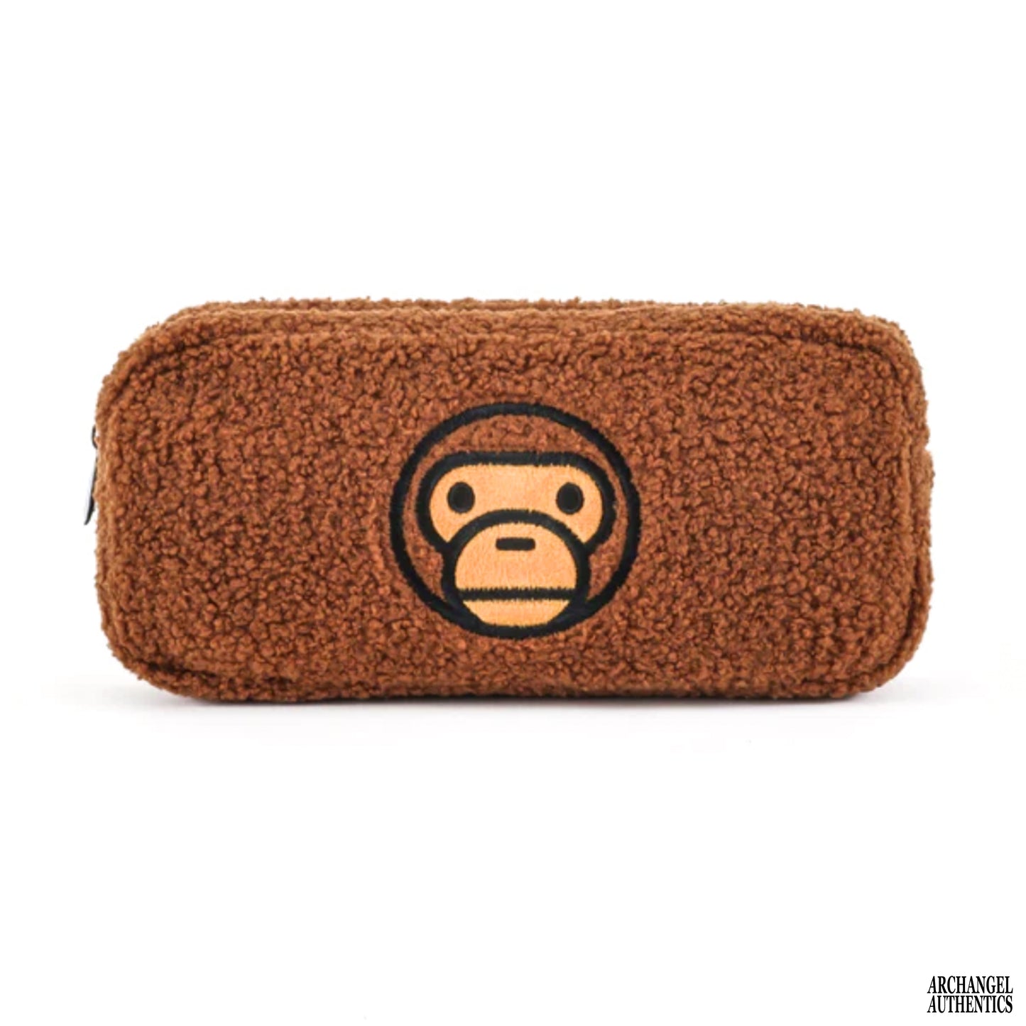 BAPE Kids x eMook 2023 Spring/Summer Bag and Pouch