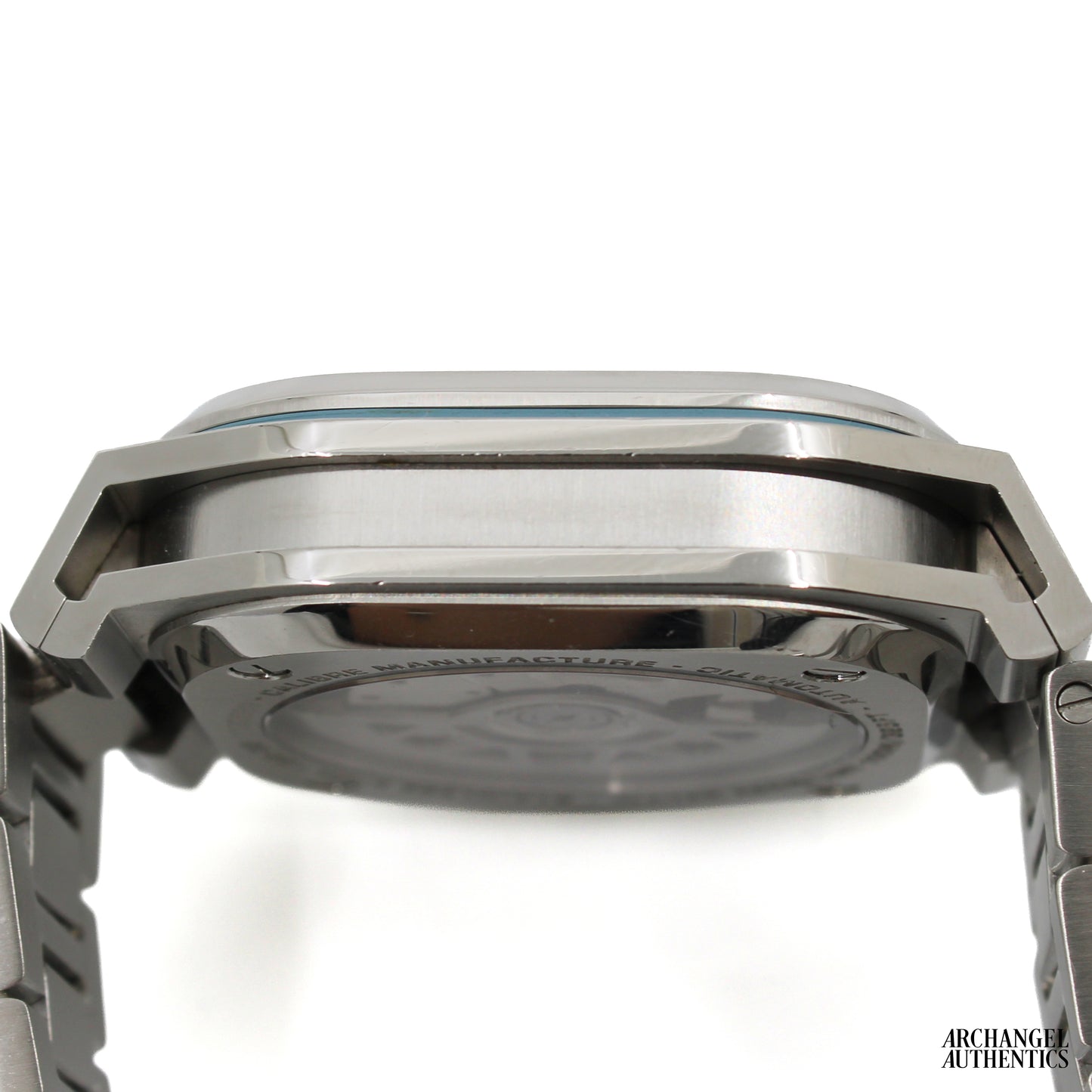 Bell & Ross BR-X5 'Ice Blue' | Ref. BRX5R-IB-ST/SST