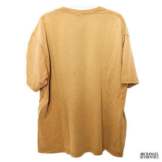 Carhartt Pocket T-Shirt Original Fit Brown