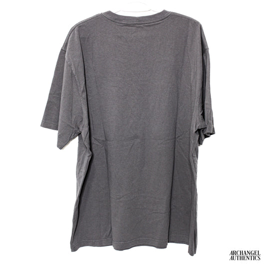 Carhartt Pocket T-Shirt Original Fit Grey