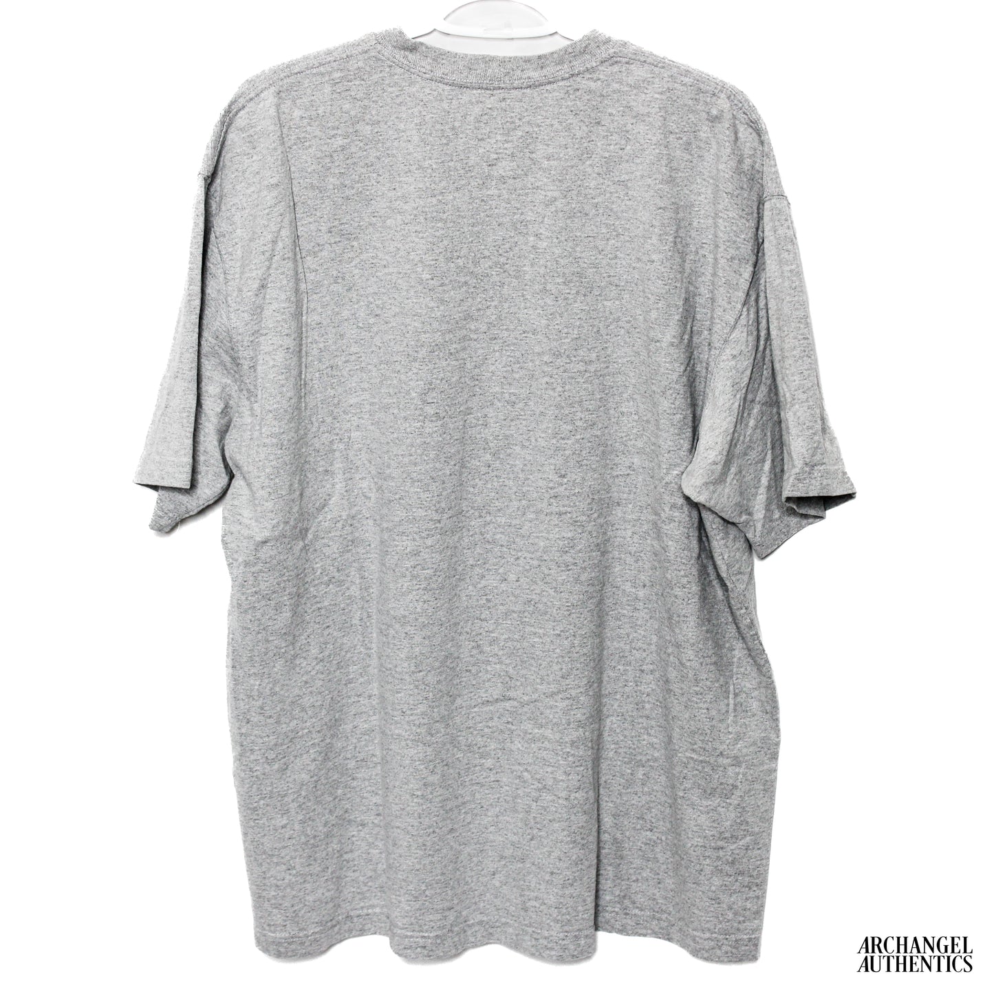 Carhartt Pocket T-Shirt Original Fit Light Grey