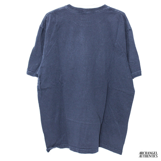 Carhartt Pocket T-Shirt Original Fit Navy